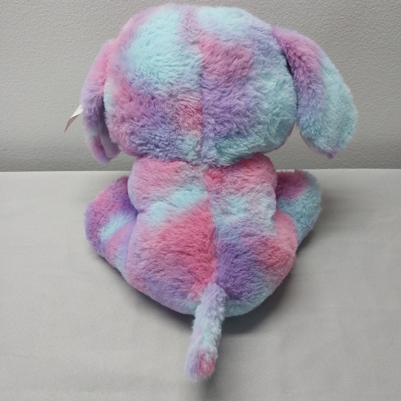 Nwt lot of 4 plush stuffed animals - Picture 6 of 16